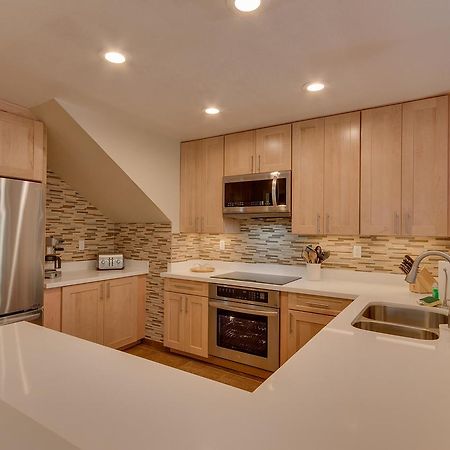 The Meadows - Six Bedroom Home South Lake Tahoe Exteriér fotografie