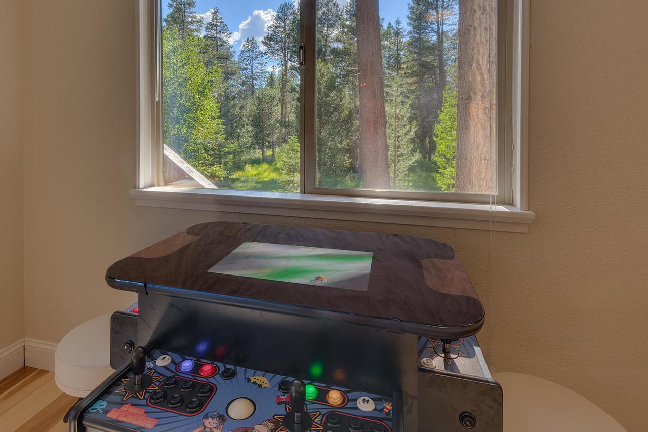 The Meadows - Six Bedroom Home South Lake Tahoe Exteriér fotografie
