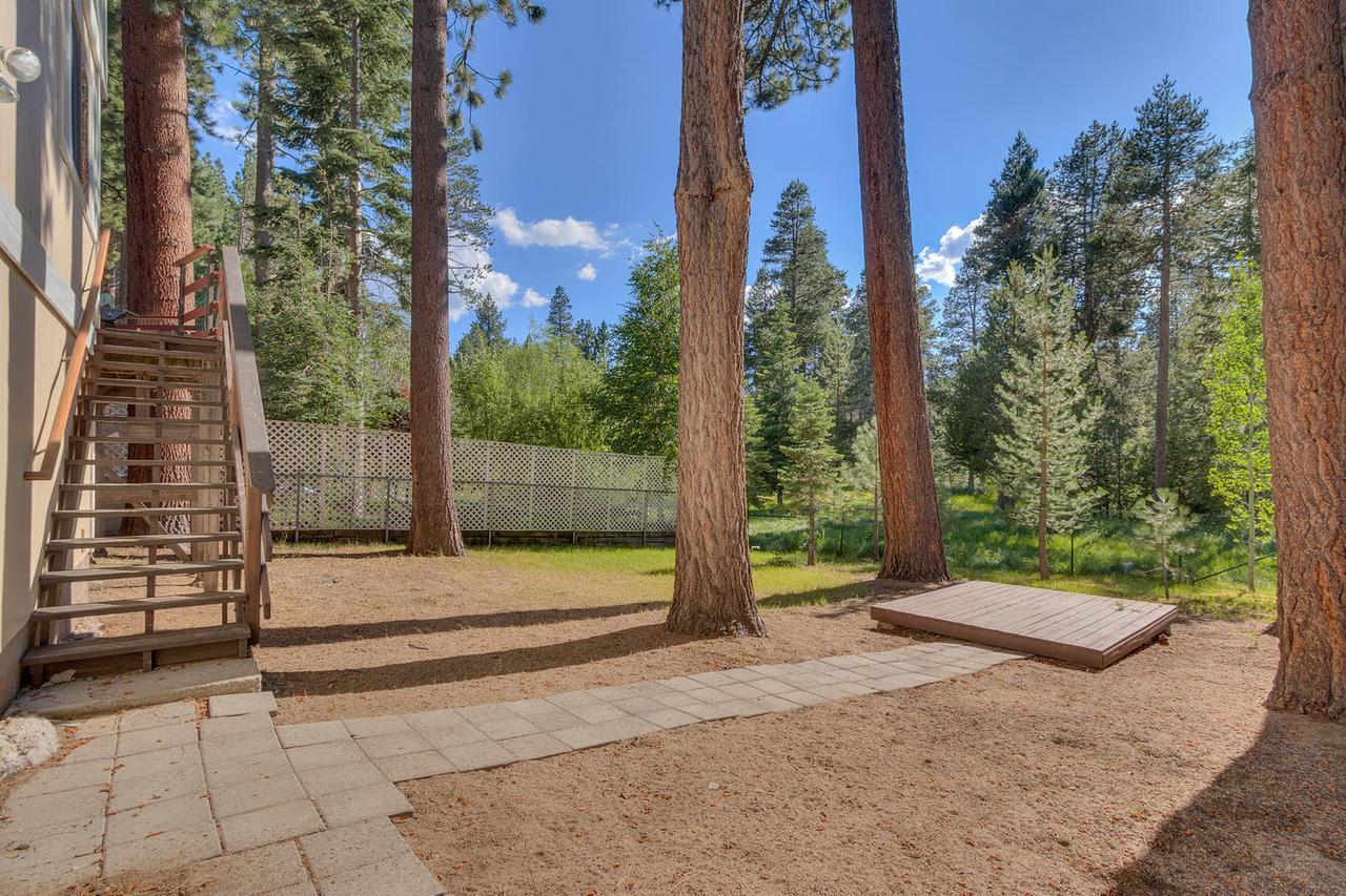 The Meadows - Six Bedroom Home South Lake Tahoe Exteriér fotografie