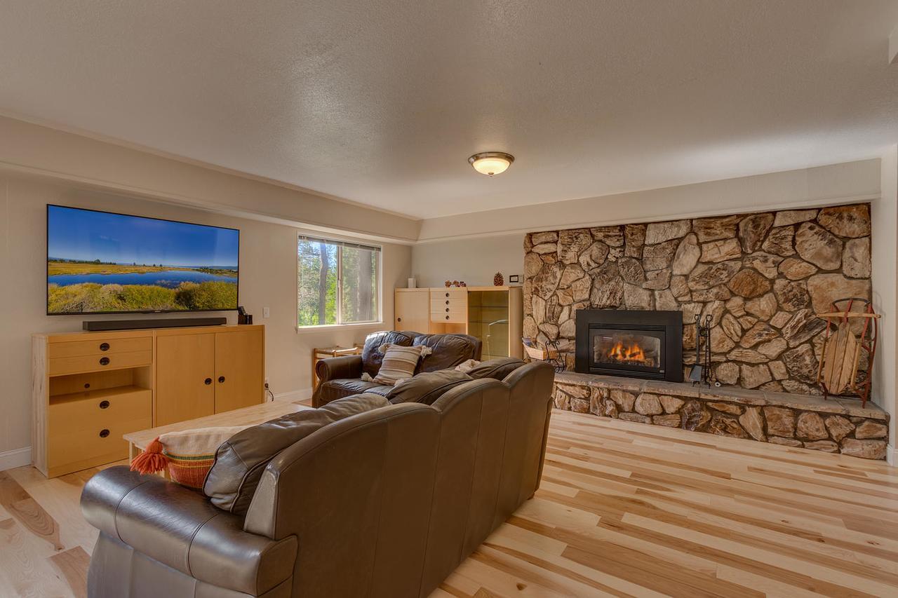 The Meadows - Six Bedroom Home South Lake Tahoe Exteriér fotografie