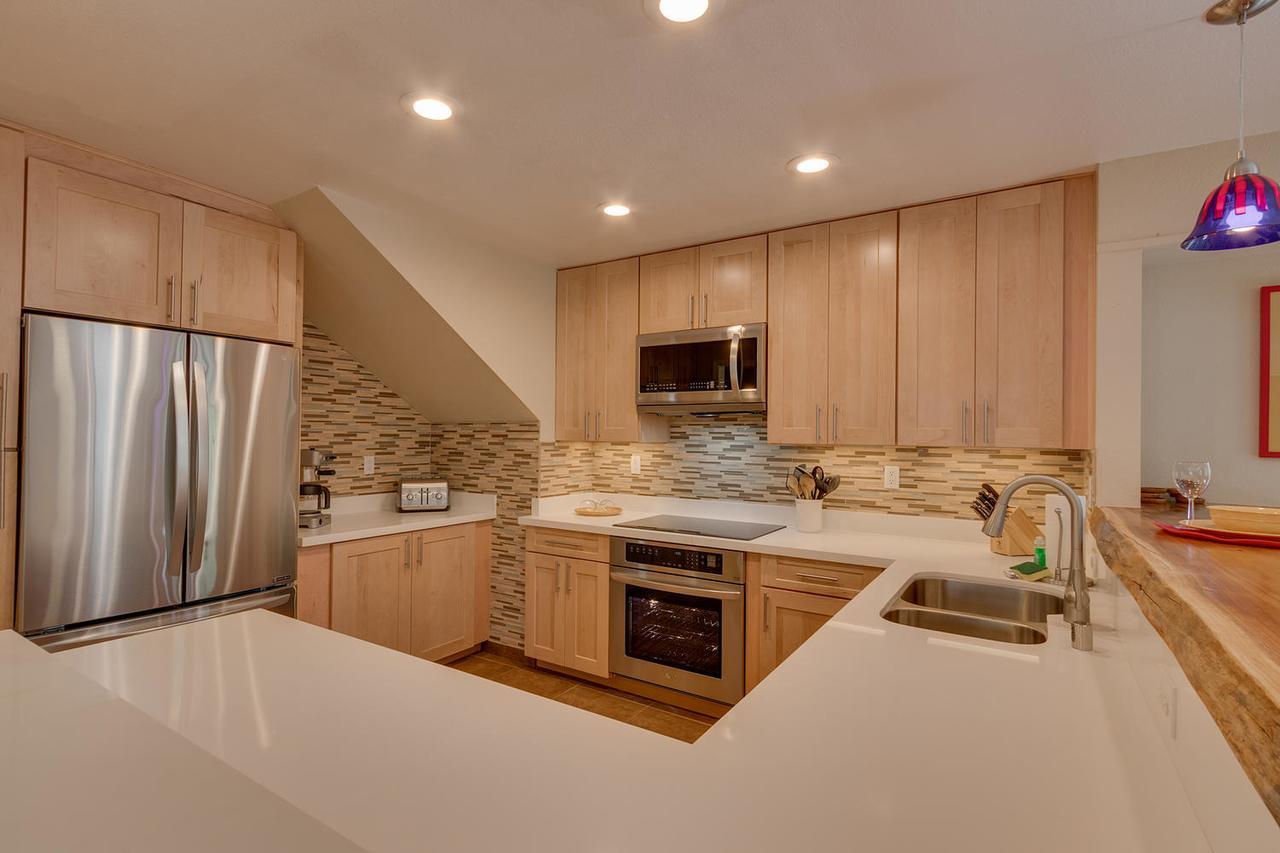 The Meadows - Six Bedroom Home South Lake Tahoe Exteriér fotografie
