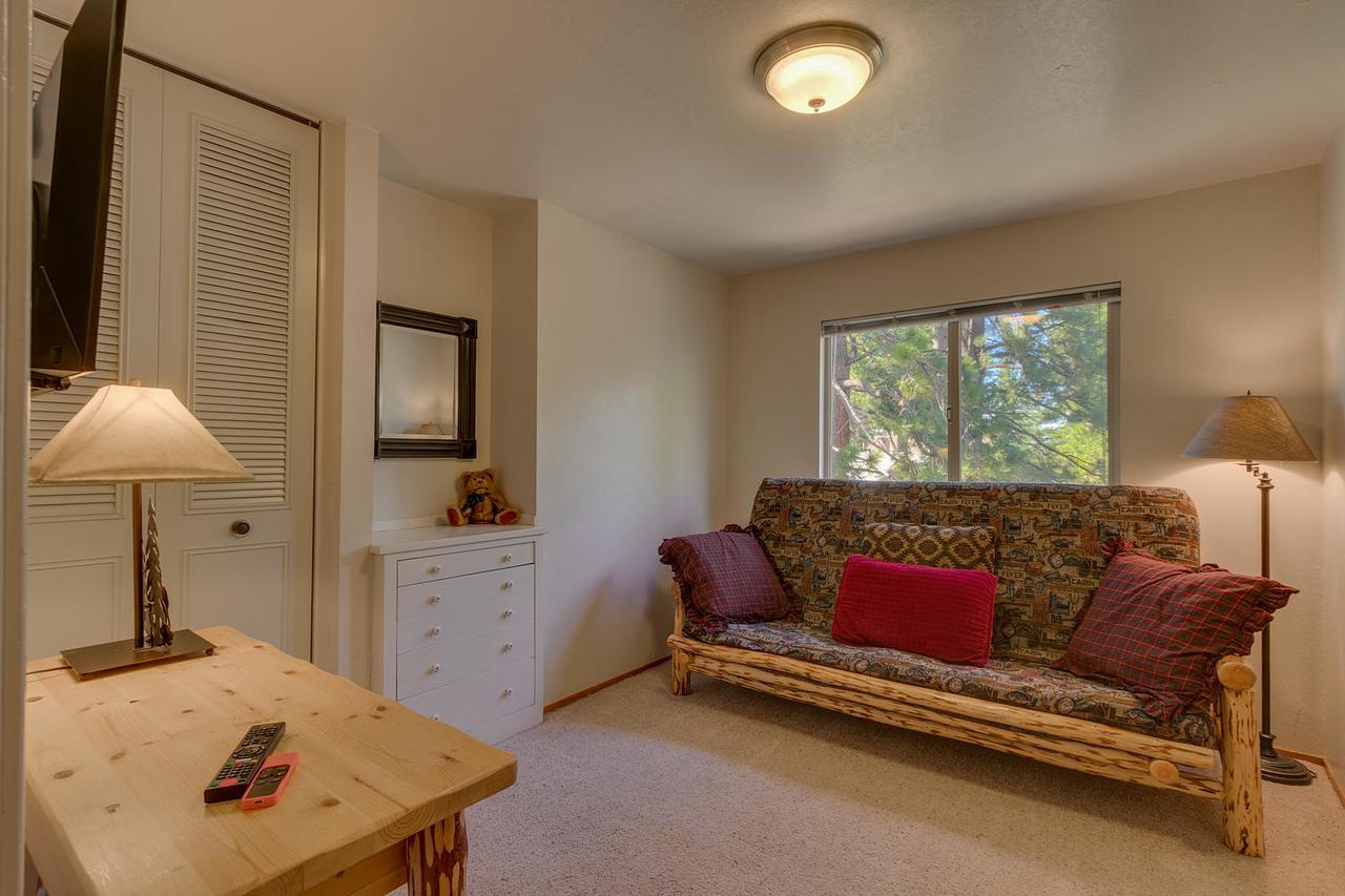 The Meadows - Six Bedroom Home South Lake Tahoe Exteriér fotografie