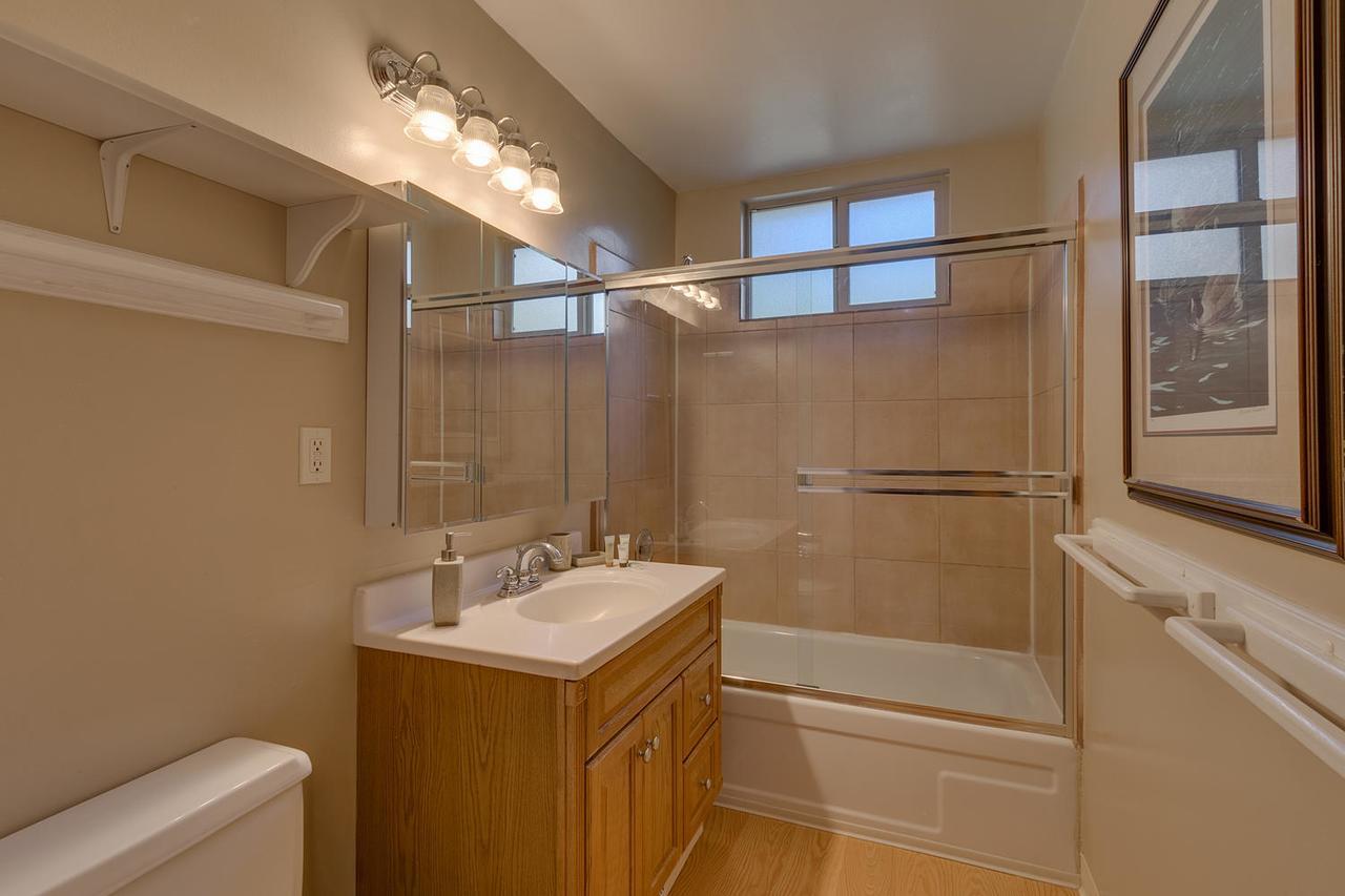 The Meadows - Six Bedroom Home South Lake Tahoe Exteriér fotografie