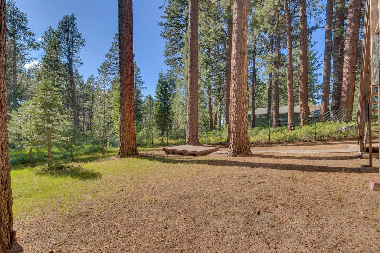 The Meadows - Six Bedroom Home South Lake Tahoe Exteriér fotografie