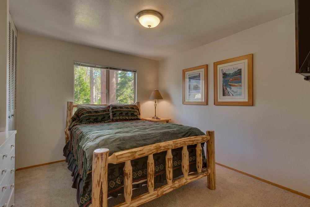 The Meadows - Six Bedroom Home South Lake Tahoe Exteriér fotografie